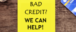 Bad Credit Car Dealers Abbotsford