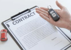 Apply Now for Subprime Auto Financing Coquitlam