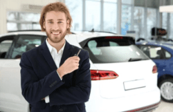 Exceptional Customer Service from Bad Credit Car Dealers Chilliwack