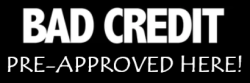 Bad Credit Car Dealers Kamloops