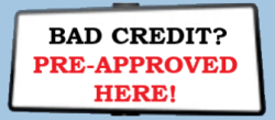 Bad Credit Car Dealers Maple Ridge