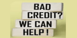 Bad Credit Car Loans Nanaimo