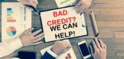 Bad Credit Car Loans New Westminster