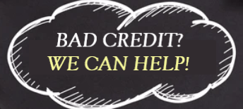 Bad Credit Car Dealers New Westminster