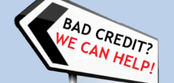 Bad Credit Car Loans Prince George