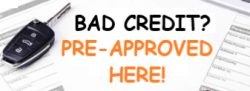 Bad Credit Car Dealers Richmond