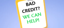 Bad Credit Car Dealers Surrey