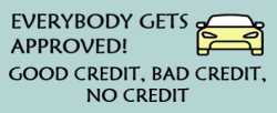 No Credit Financing Coquitlam