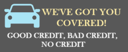 No Credit Financing Richmond