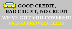 No Credit Financing Vancouver