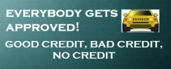 No Credit Financing Delta