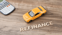 Take Refinance Car Loans Nanaimo Now