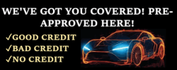 Private Car Loans Richmond