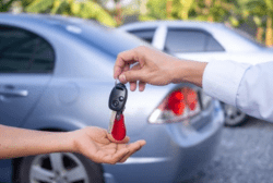 Pre-Approved Now for Private Car Loans Kamloops