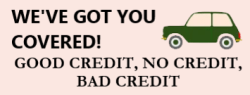 In House Financing Penticton