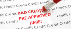 Bad Credit Car Loans Richmond