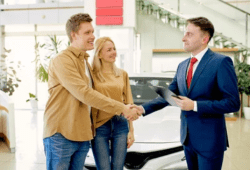 Pre-Approved Now for Refinance Car Loans Surrey