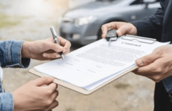 Repossession Car Loans Richmond Streamlined Application Process and Affordable Financing Options
