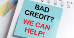 Bad Credit Car Dealers Langley