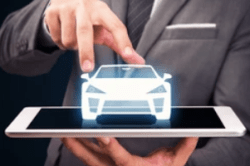 Online Financing from Bad Credit Car Dealers Langley
