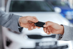 Get Pre-Approved Within the Same Day for New To Country Vernon