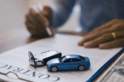 No Credit Financing White Rock Quick and Easy Approval Process
