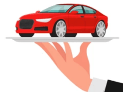 Bankruptcy Car Loans White Rock is the best option for you.
