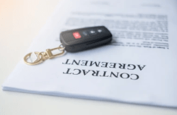 Pre-Approved Today for Repossession Car Loans White Rock