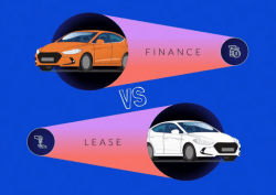 finance