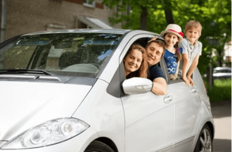 Safe Family Vehicles in Canada: A Comprehensive Guide